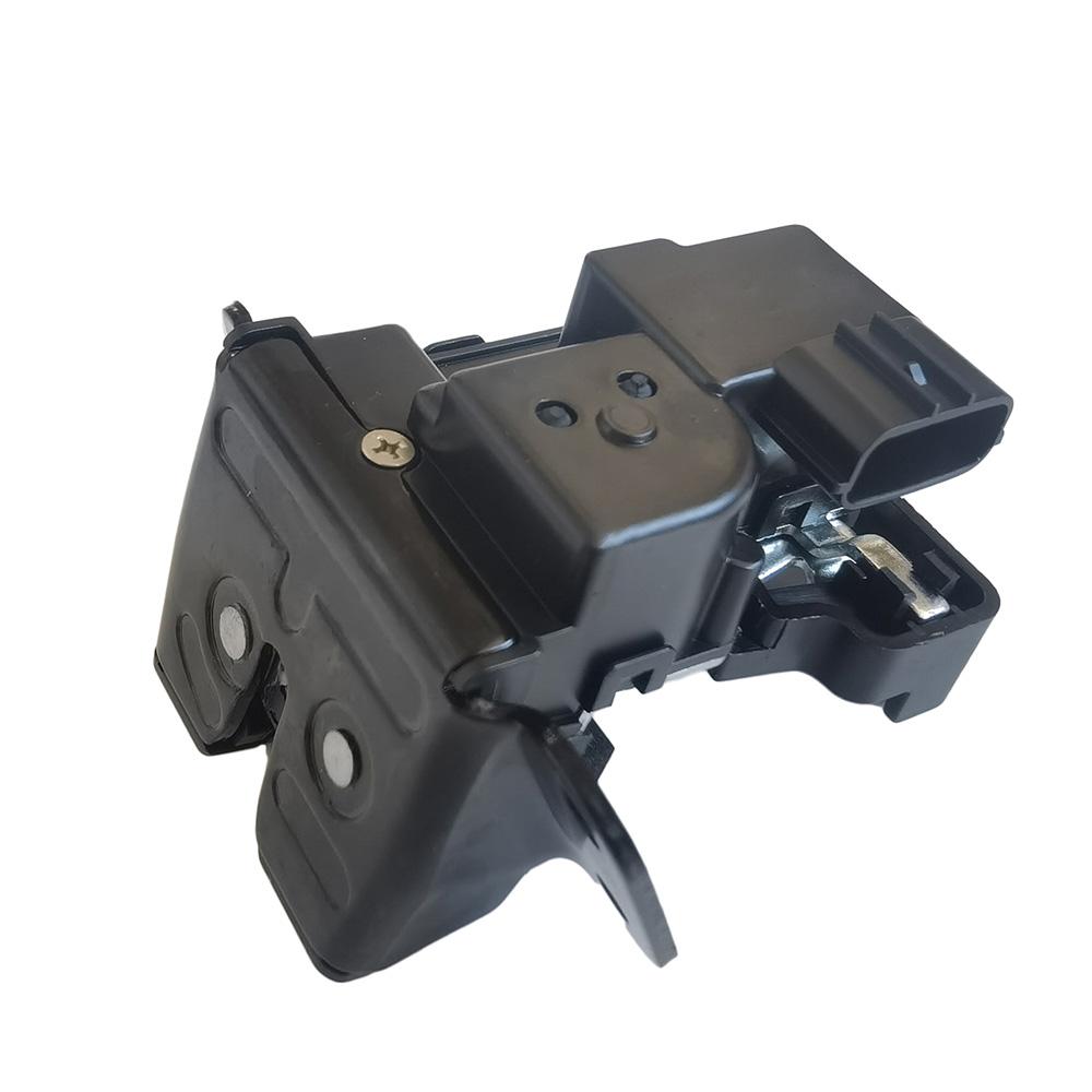Tailgate Lock Latch Actuator 81230-3W000 For Kia Sportage 2.0L 2.4L 2011-2016