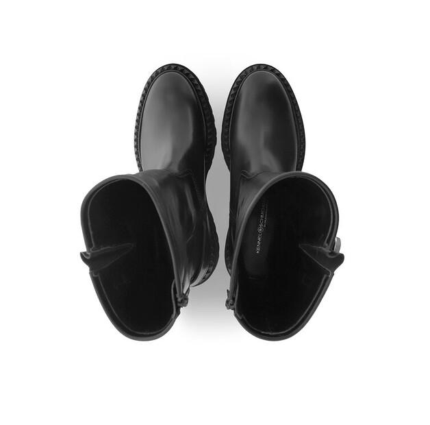 Ботинки Kennel & Schmenger 41-36420-720, черные