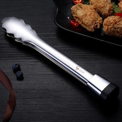 [cookings]Cooking Salad Kitchen Tongs (32.5cm)