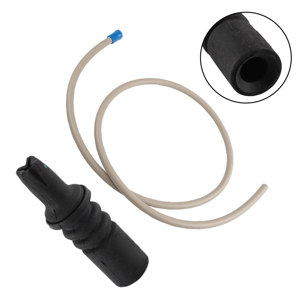 Rubber Material Sunroof Drain Hose Valve Included Wear-resistant