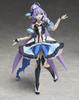 TAMASHII NATIONS Macross Delta Mikumo Guinnemer 145mm Painted Movable Figure S.H.Figuarts Approx. PVC&ABS