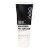 Thriveco Brightening Pro Sunscreen For Women | Spf 50+ Pa++++ | Zero White Cast | Kojic Acid, Vitamin C & Diacnemide™ | Non-Sticky & -Ageing |