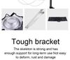 65cm Lantern-Shape Softbox Sphere Diffuser for Photography & Live Streaming