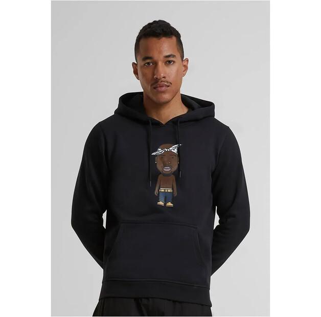 

Mister Tee LA Sketch худи XL