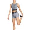 Nike Pro Cycling Pants Women's Black White HM6094-010