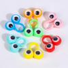 Creative Novelty Finger Eyes Prank Toy - Customizable Small Gift 