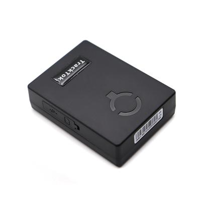 Portable Wireless Strong Magnetic GPS Tracker for Car Positioning and Anti-theft Tracking