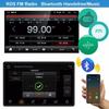10.1-inch Android 14 Navigation Car Radio Built-in WI-FI Car Radio High Definition for Toyota US Camry 12-14