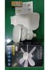 E27 Silent Smart Ceiling Fan Light for Home or Restaurant