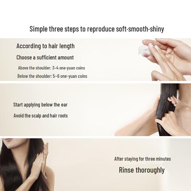 Pantene 3-Minute Miracle Conditioner