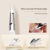 Stainless Steel Ingrown Toenail Nail Clipper Durable Eagle Nose Pliers Nail Clipper Onychocryptosis Care Pedicure Tool