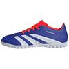 Predator Club TF Advancement Pack Men Sneakers Blue Lucid-Blue Cloud-White IF6399