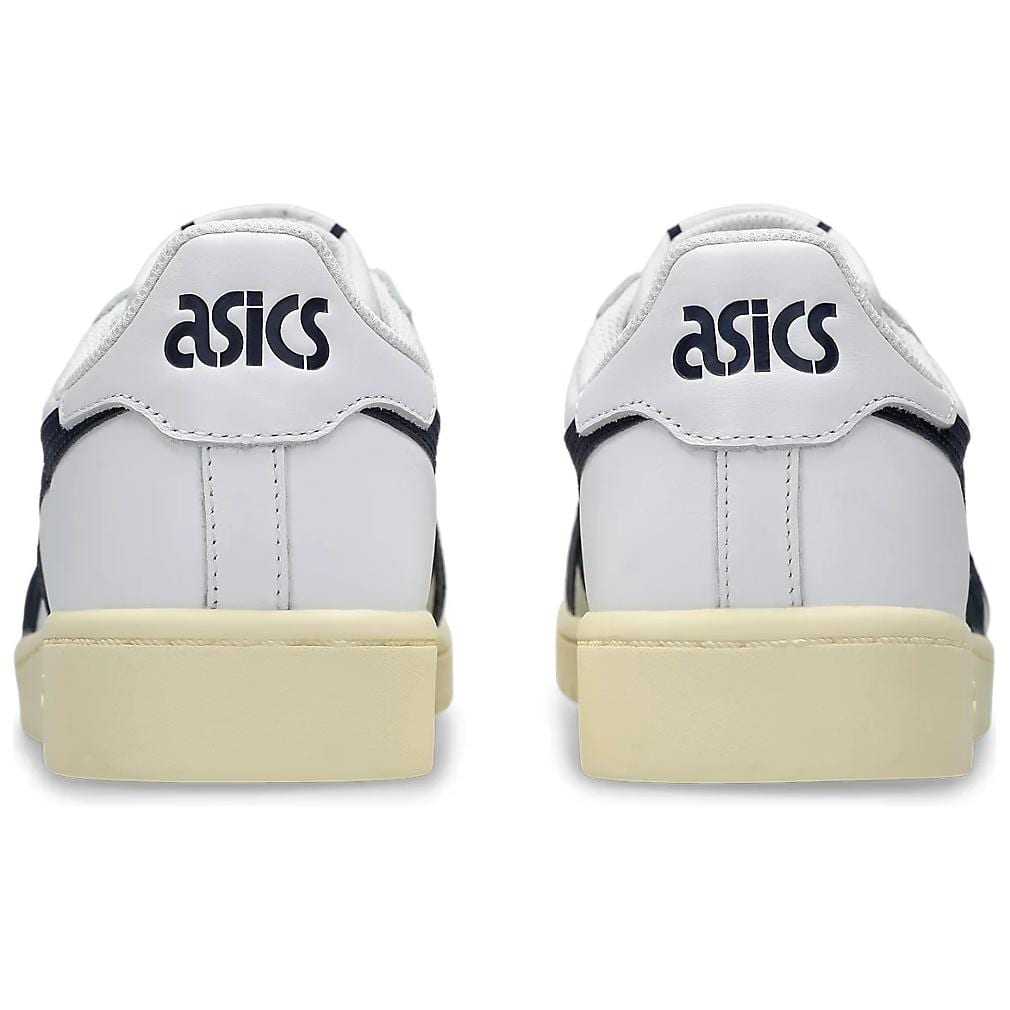 ASICS Japan S White Midnight Grey 1201A695-107