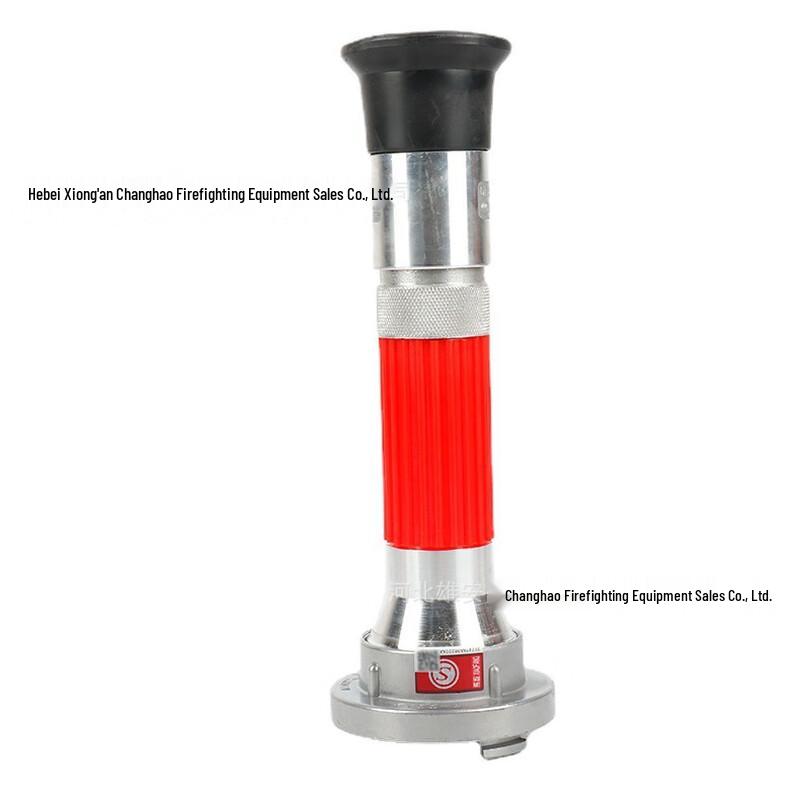 Tongtai Changhao Multi-function Fire Nozzle
