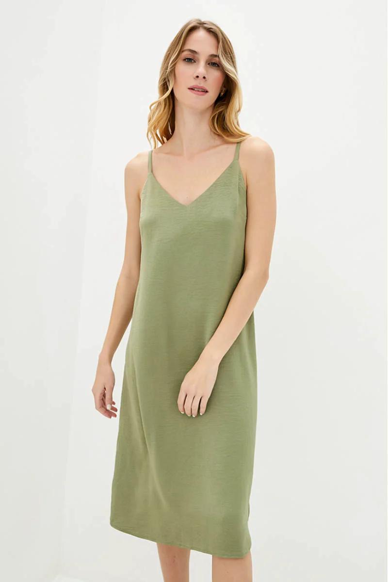 

Футболка Ora (95004) 42(S) зелений