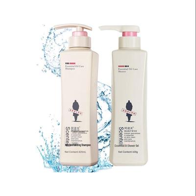 Saponi e gel doccia – Gel doccia