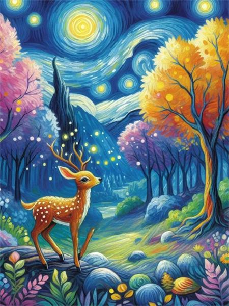 5D Diamond Painting New Arrivals Cat Animals Home Decor Full Square Round Embroidery Mosaic Landscape Wall Art