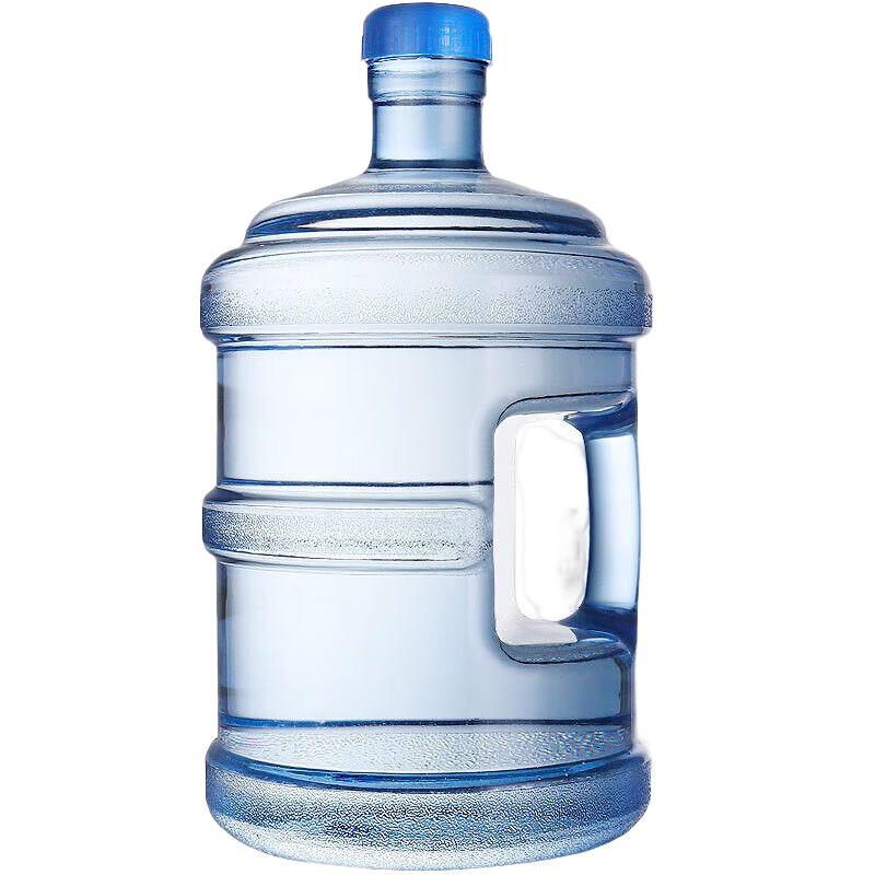 Baijie 7.5L Food-Grade Portable Water Dispenser Bottle