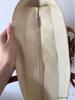 2025 Women's Large Capacity Woven Bucket Bag: Trendy Summer Vacation Beach Accessory