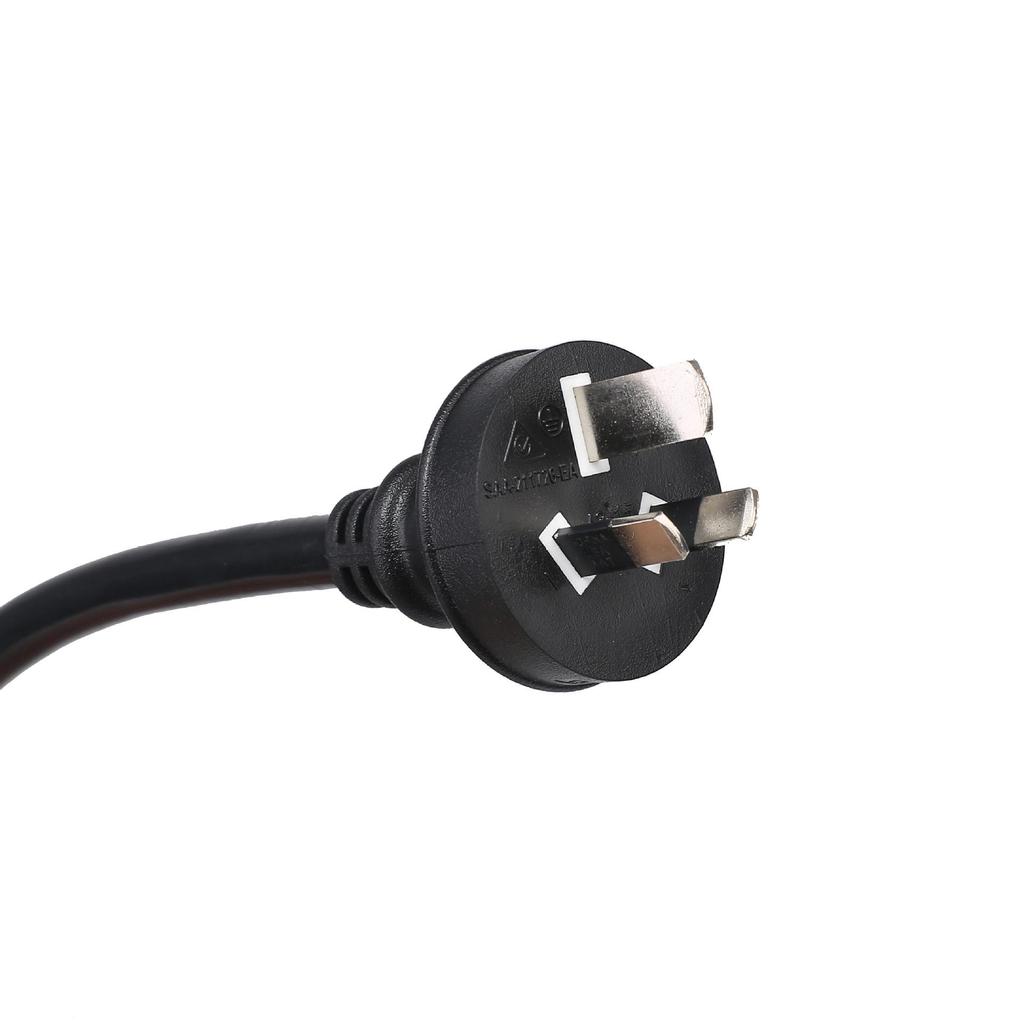 Adjustable 3.5KW European Standard Portable Charging Gun, Mode 2, Type 2.