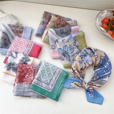 Accesorii – Fulare și eșarfe