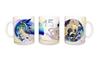 Macross F 15th Anniversary Oshare Macross ~Hyakumangoku Frontier Festival~ Mug