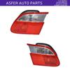 Bakljus Inre Vänster Höger 2-delars Set (Med glödlampa) För Fiat Albea 2005 Efter OEM 51737724 51737723