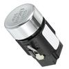 2 pezzi Per VW Tiguan 2016 2017 2018 2019 2020 2021 2022 2023 2024 Pulsante Interruttore Accensione Keyless Start Stop Motore 5NG959839A