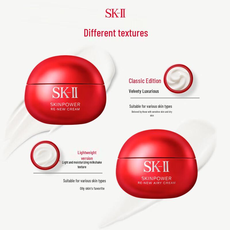 SK-II Skinpower Airy Milky Lotion
