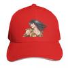 Warrior Princess Baseball Cap Unique Hats Horse Hat Sun Hat Unisex Hat Unisex Womens