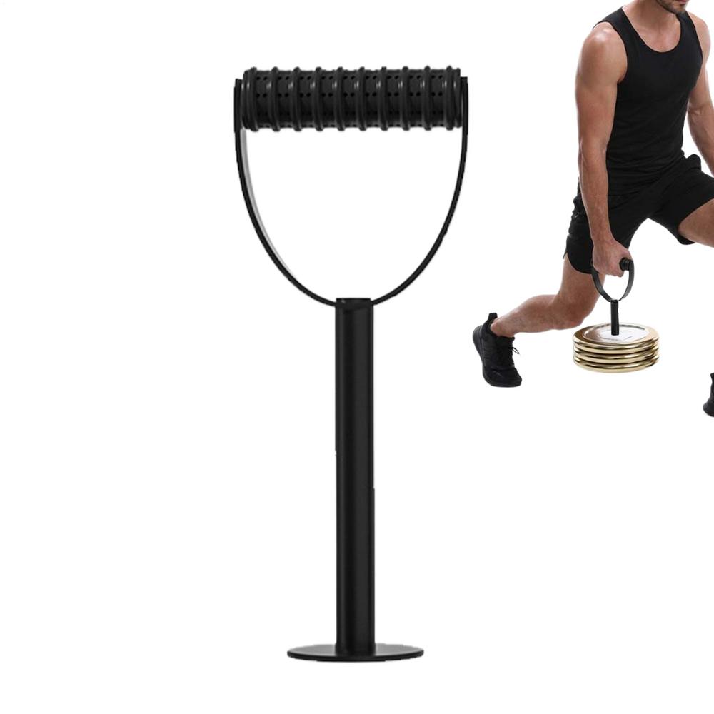 

Kettle Grip For Dumbbells Lifting Adapter Load-Bearing 220lbs Barbell Plates Kettlebell Converter For Home Workout Fitness