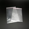 Red Envelopes, Small Item & Clothes OPP Self-Adhesive Bags, Adhesive Pockets for Cards, Calendars & Toys