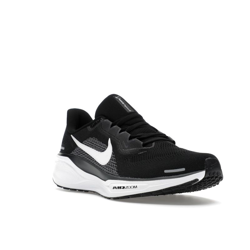 Nike Air Zoom Pegasus 41 'Black Anthracite White' Men's FD2722-002