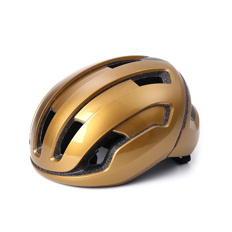 Unisex Road & Mountain Bike Safety Helmet