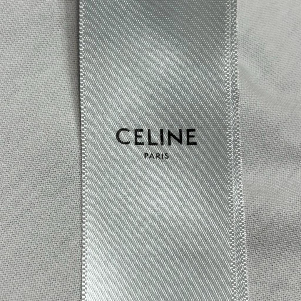 Used CELINEShort Sleeve T-shirt White Women