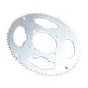 54mm 80 Teeth 25H Rear Chain Sprocket for 47cc 49cc Dirt Bike ATV Quad Minimoto Motorcycle