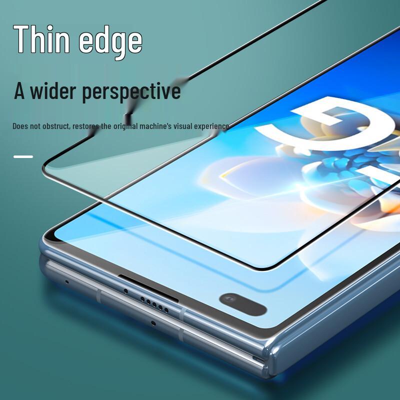 Huawei Mate X Series Tempered Glass Protectors