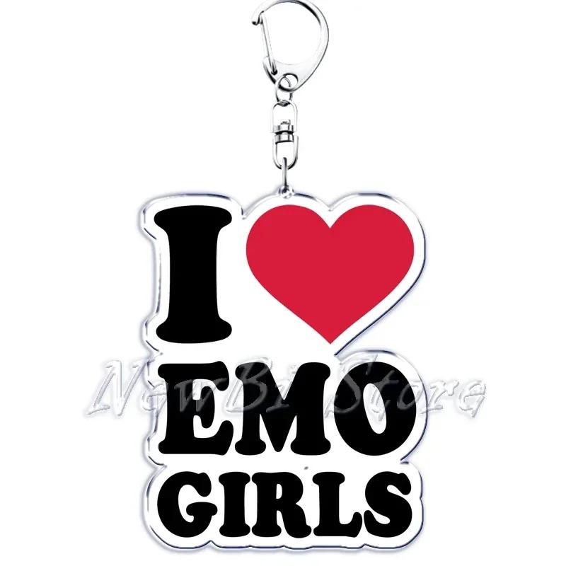 

Simple I Love Me You Letter Keychain My Fictional Boyfriend Awesome Keychains Girlfriend Hot Wife Mom Dad Key Ring Bf Gf Gifts