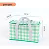 Fumade Outdoor Insulated Picnic Bag