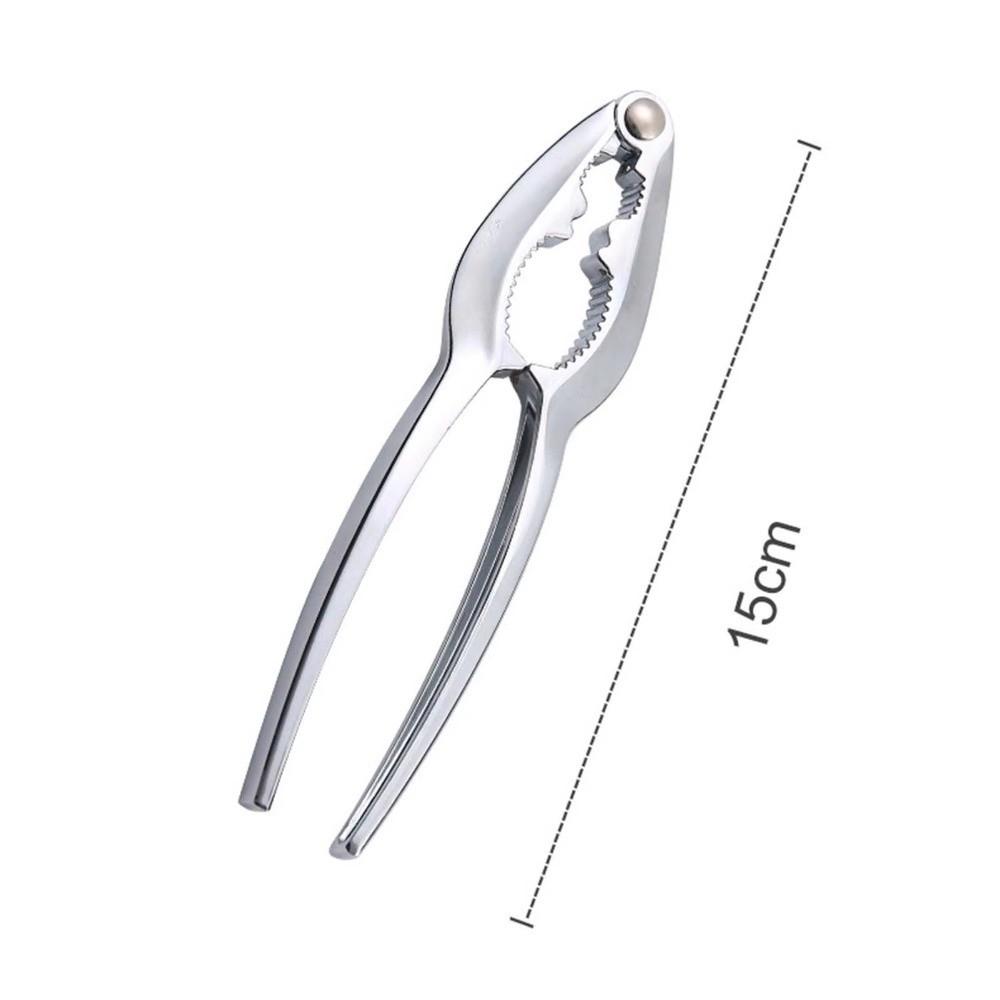 Crab Peel Shell Cracker Easy Shell Removal Nut Cracker New Crab Eating Tool  Kitchen Tools
