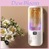 Automatic Fragrance Diffuser For Home And Hotel With Retro Design And Essential Oils