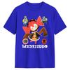 Mahou Shoujo Magi Madoka Magica Cotton T Shirts Hipster Tshirt for Unisex Summer YK Casual Casual Short Sleeve Tees