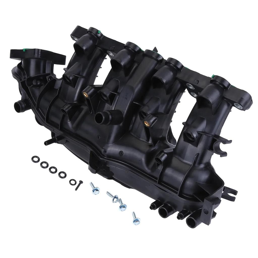 Car Engine Intake Manifold Engine Intake Manifold Applicable for OP-EL INSI-GNIA MOK-KA 1.4 Replacement  -CV Pipe Set 55573168