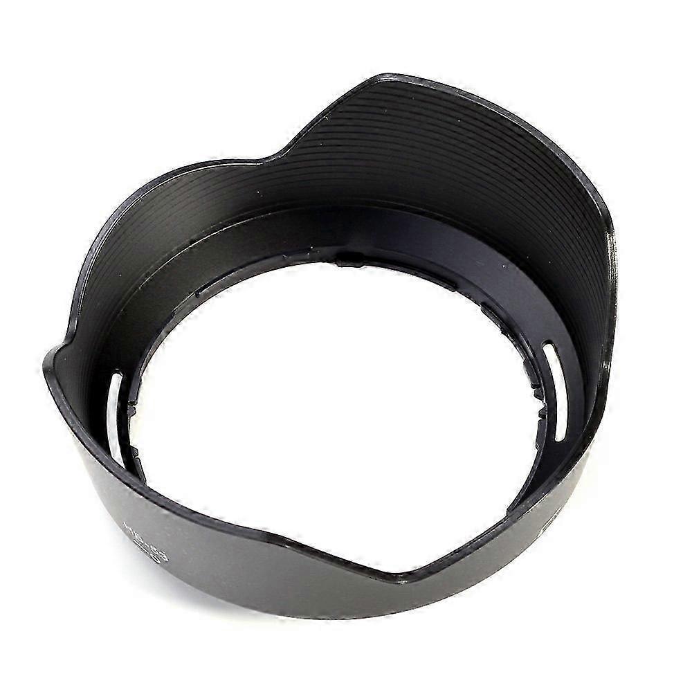 AF-S Nikkor 24-120mm F/4G Lens Hood Replacement HB-53 for Nikon DSLR Cameras
