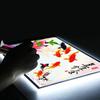 A5 USB LED Copy Board 3 Level Dimming Brightness Adjustable Ultra Thin Tracing Light Box For Drawing Animation Sketching