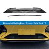Custom Accessories for Shenlan S07: Anti-Insect Net, Front Grille, Tank Protection Net, and Clips for Models '26+