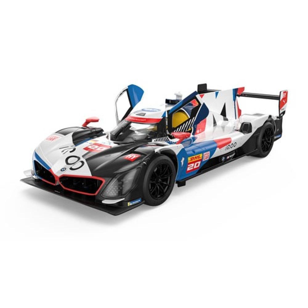 

BMW M Hybrid V8 Белый Модель Dk 10190