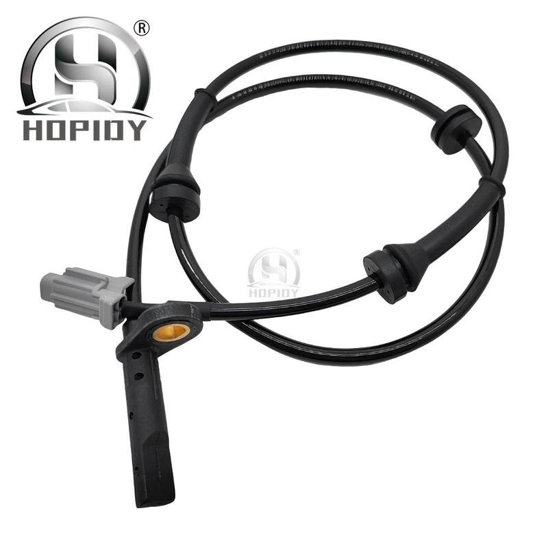 

DD for Nissan ABS wheel speed sensor 47910-ET000 47910-ZT00A spare parts wholesale