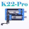 Adjustable Double Axes PCB Repair Holder Circuit Board Jig Fixture Clamps for Precise Alignment In Smartphone Repairs
