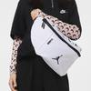 Jordan Polyester Crossbody Bags Fanny Pack Regular Unisex White Jordan JD2123012GS-002